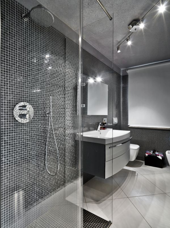 Elegant Shower Panels