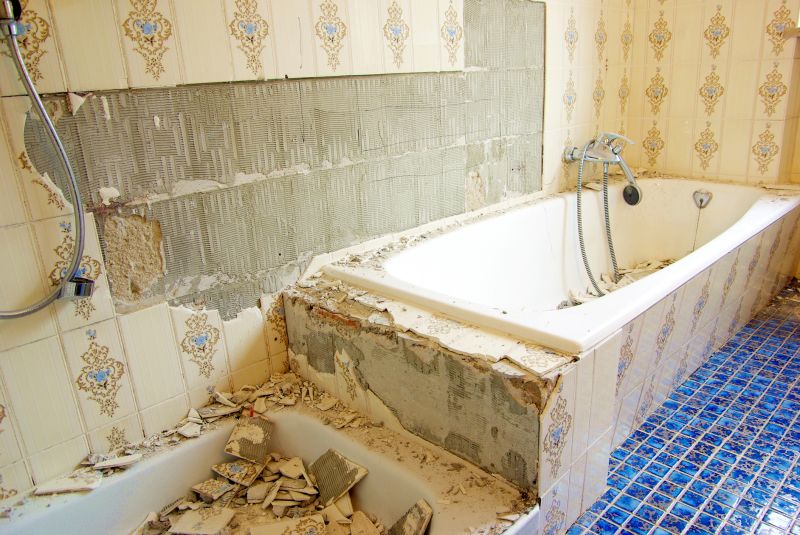 Best Bathroom Remodel Contractors in Wilmington, NC